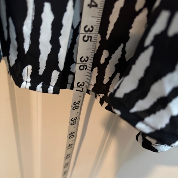 Banana Republic Classic Shirt Dress - Picture 9 of 11